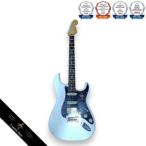Fender player stratocaster - player,