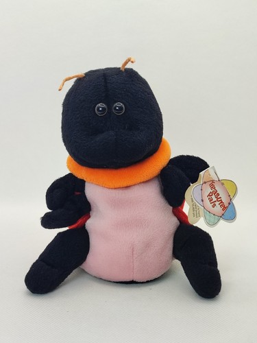 Vintage treasured pals limited - vintage,