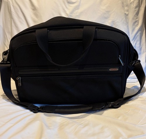 Tumi alpha garment bag - tumi, 3
