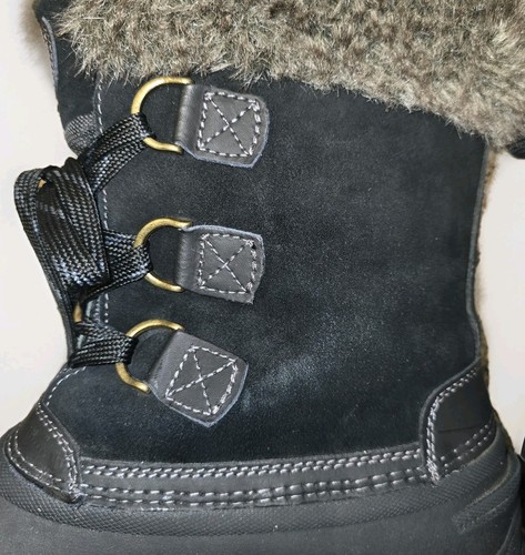 Snow boots khombu slope - snow,