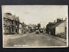 South End Thornton Fife Real