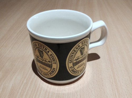 Guinness extra stout - guinness,