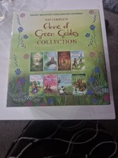 Anne of Green Gables: The