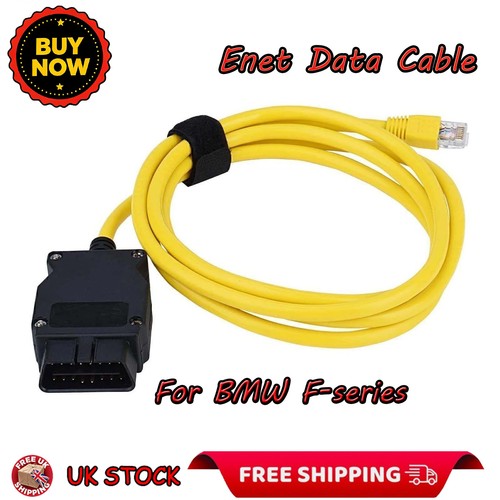 Enet ethernet obd2 - ethernet,