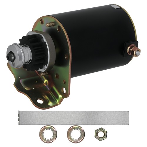 Starter motor for briggs - for,