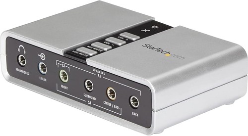 Startech com usb sound - startech.com,