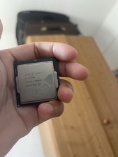 Intel Core I7-6700K 4.00GHz Processor