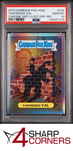 2013 garbage pail - 2013,