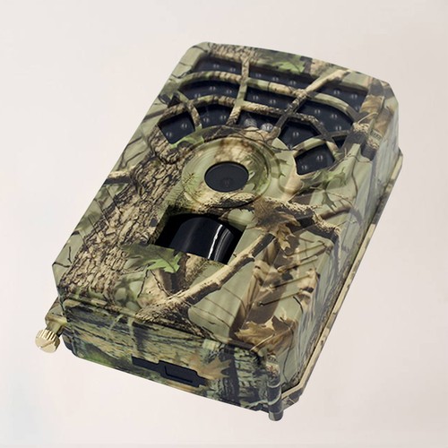 Outdoor trail camera - trail, 12