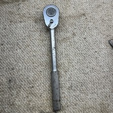 Britool E74 1/2 Drive Ratchet