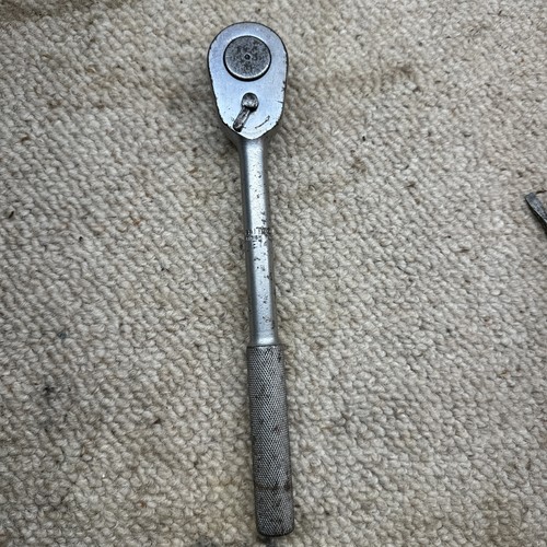 Britool e74 drive - britool, 1/2