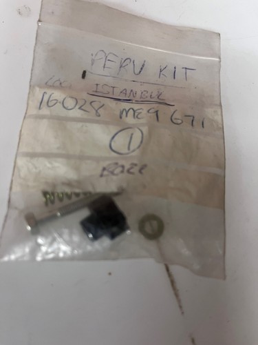 New genuine honda nv650 vt1100 - new,