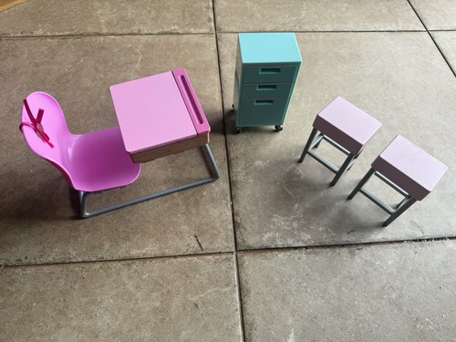 Our generation school desk - generation,