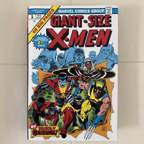 Marvel comics uncanny men - marvel,