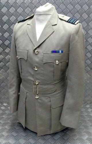 No6 squadron leader - no6,