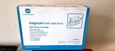 Konica Minolta Drum Unit for