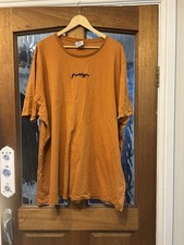 Men’s Hype T Shirt Size 4XL