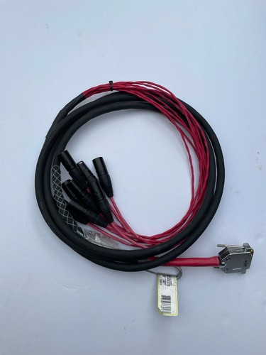 Avid line out cable d - cable,