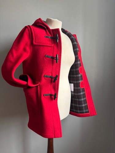Kids montgomery duffle coat - kids,