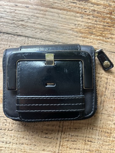 Ted baker purse - ted, black