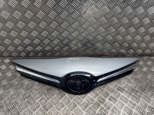 Toyota avensis t270 2018 - toyota, front