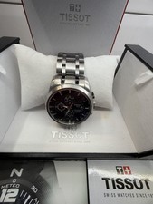 TISSOT Couturier T035.627 A