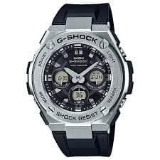 Casio shock - casio, g-shock
