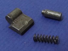 Triumph Tiger Cub T20B Bantam