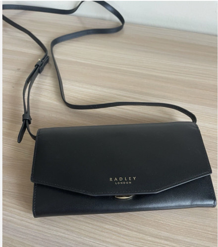 Radley large flap - radley, leather