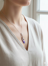 Ortak Bali Sterling Silver