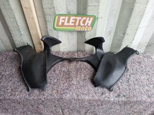 1999 SUZUKI GSX1300R HAYABUSA