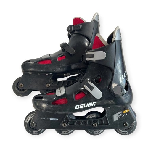 Bauer inline roller blades - inline,