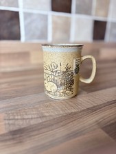 RARE Vintage Dunoon Scotland
