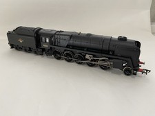 Hornby Class 9F 2-10-0 R2880 Loco Drive
