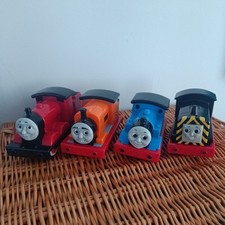 Thomas The Tank Engine &