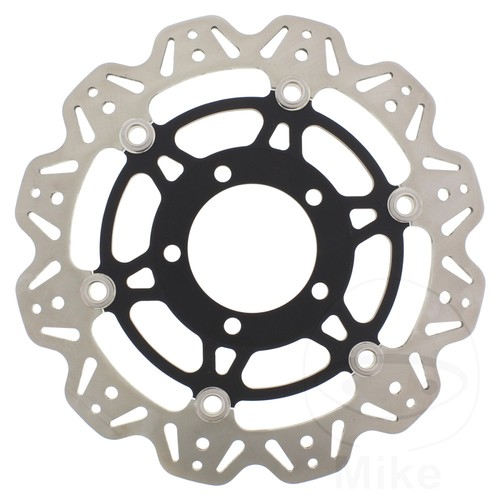 Ebc brake disc - disc, 1pc