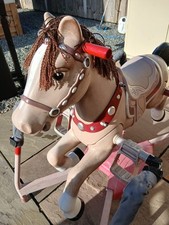 Radio Flyer Vintage Rocking