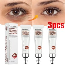 3X Cayman Eye Cream Instant