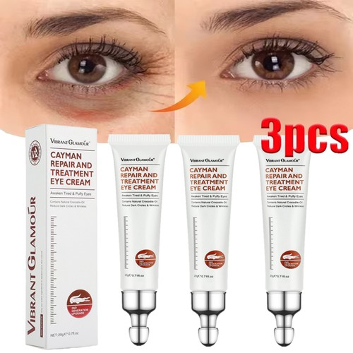 Cayman eye cream instant - cayman,