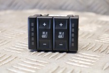 FORD GALAXY MK3 S-MAX MK1 MONDEO MK4 HEATED VENTED SEATS SWITCH 2010-2014 YN13W