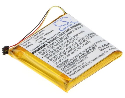 Battery for beats - 2.0,