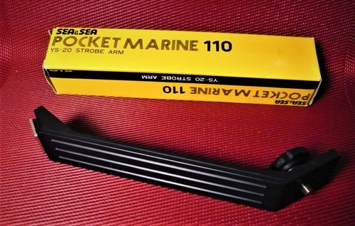 Sea strobe arm - sea,