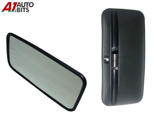 Side main recovery mirror - recovery,