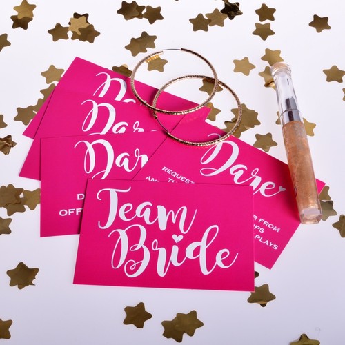 Hen party dare - hen, /