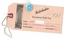 Educational Field Trip United
