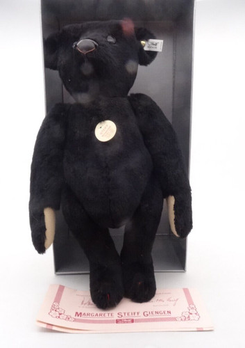 Steiff 406003 teddy bear 1912 - steiff,