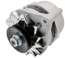 Alternator 100a powerlima - alternator,