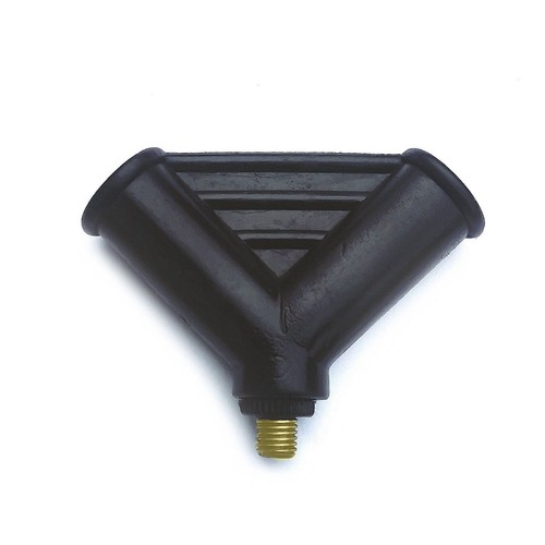 Reinforced spreader block - spreader,