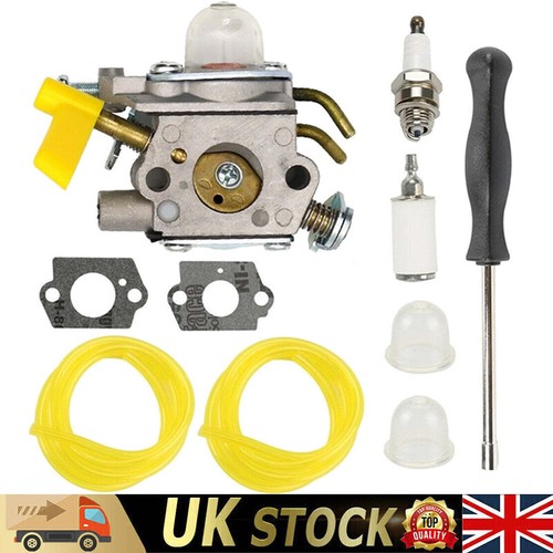 Carburetor kit for - carburetor,