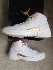 Air Jordan 12 Retro Chinese